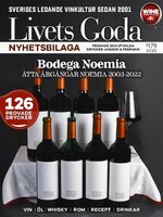 Livets Goda Wine Magazine